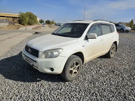 Toyota RAV4 2006 года за 5 300 000 тг. в Актобе – фото 2