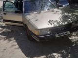 Audi 100 1989 года за 500 000 тг. в Жаркент – фото 4