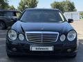 Mercedes-Benz E 200 2007 года за 5 300 000 тг. в Алматы
