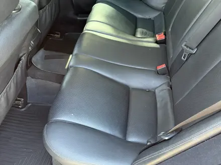 Mercedes-Benz E 200 2007 года за 5 300 000 тг. в Алматы – фото 7