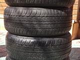 DUNLOP 265/60/18 за 100 000 тг. в Астана