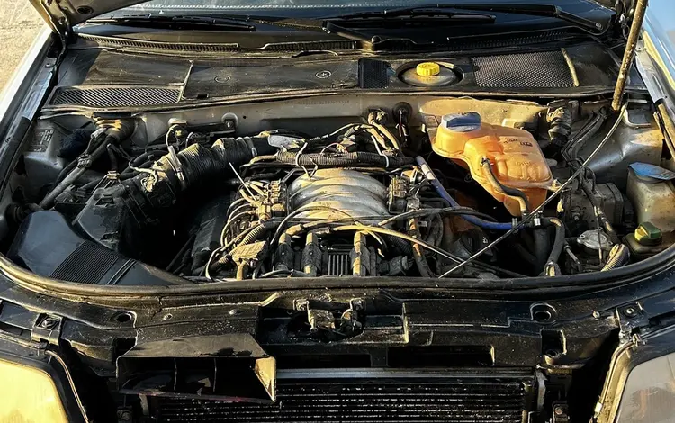 Audi A6 1998 года за 1 500 000 тг. в Уральск