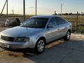 Audi A6 1998 года за 1 500 000 тг. в Уральск – фото 6