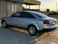 Audi A6 1998 года за 1 500 000 тг. в Уральск – фото 5