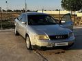 Audi A6 1998 года за 1 500 000 тг. в Уральск – фото 7