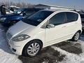 Mercedes-Benz A 200 2006 годаfor3 900 000 тг. в Алматы – фото 2