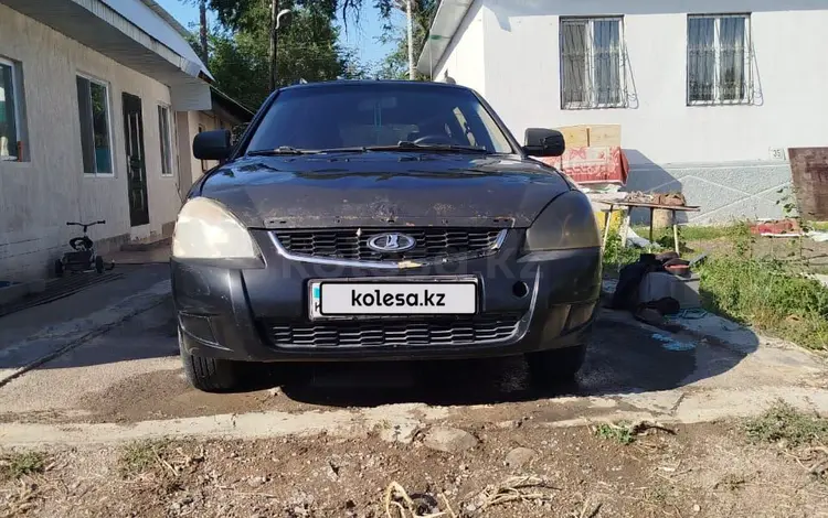 ВАЗ (Lada) Priora 2171 2014 года за 1 300 000 тг. в Алматы