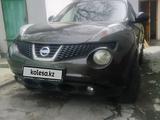 Nissan Juke 2012 года за 5 850 000 тг. в Алматы