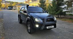 Toyota Fortuner 2008 годаfor10 000 000 тг. в Уральск – фото 2