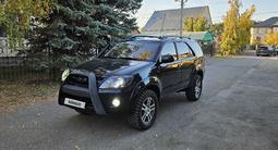 Toyota Fortuner 2008 годаfor10 000 000 тг. в Уральск