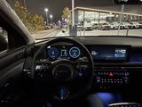 Hyundai Tucson 2025 года за 16 000 000 тг. в Астана – фото 2