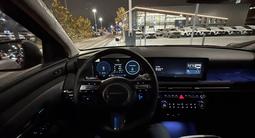 Hyundai Tucson 2025 годаүшін16 000 000 тг. в Астана – фото 2