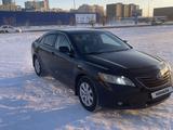 Toyota Camry 2006 годаүшін6 500 000 тг. в Караганда – фото 5