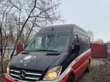 Mercedes-Benz 2008 года за 9 500 000 тг. в Алматы