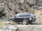 Land Rover Range Rover 2006 года за 7 500 000 тг. в Алматы
