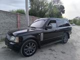 Land Rover Range Rover 2006 года за 7 500 000 тг. в Алматы – фото 2