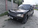 Land Rover Range Rover 2006 года за 7 500 000 тг. в Алматы – фото 4