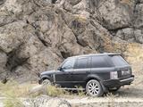 Land Rover Range Rover 2006 года за 7 500 000 тг. в Алматы – фото 5