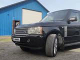 Land Rover Range Rover 2006 годаfor7 000 000 тг. в Алматы