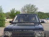 Land Rover Range Rover 2006 годаfor7 000 000 тг. в Алматы – фото 3