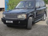 Land Rover Range Rover 2006 годаfor7 000 000 тг. в Алматы – фото 4