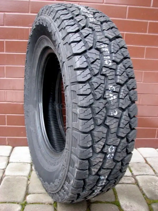 235/75 R15 109 T Hankook Dynapro AT2 RF11 в Астане — объявление ...