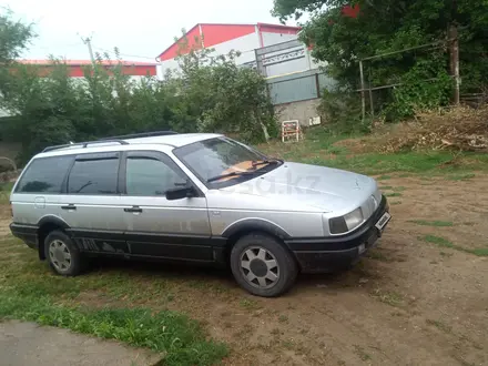 Volkswagen Passat 1991 года за 1 350 000 тг. в Уральск – фото 13