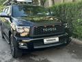 Toyota Sequoia 2008 года за 20 500 000 тг. в Алматы – фото 9