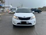 Kia Rio 2014 года за 6 000 000 тг. в Актау