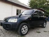 Honda CR-V 1996 года за 2 600 000 тг. в Алматы – фото 2