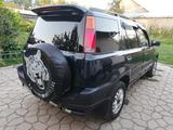 Honda CR-V 1996 года за 2 600 000 тг. в Алматы – фото 4