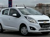 Chevrolet Spark 2021 года за 4 050 000 тг. в Астана