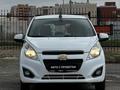 Chevrolet Spark 2021 года за 4 050 000 тг. в Астана – фото 2