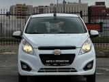 Chevrolet Spark 2021 года за 4 050 000 тг. в Астана – фото 2