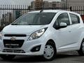Chevrolet Spark 2021 года за 4 050 000 тг. в Астана – фото 3