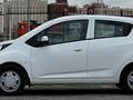 Chevrolet Spark 2021 года за 4 050 000 тг. в Астана – фото 4