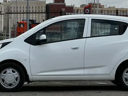 Chevrolet Spark 2021 года за 3 850 000 тг. в Астана – фото 4
