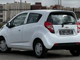 Chevrolet Spark 2021 года за 4 050 000 тг. в Астана – фото 5