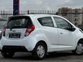 Chevrolet Spark 2021 года за 4 050 000 тг. в Астана – фото 7