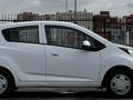 Chevrolet Spark 2021 года за 4 050 000 тг. в Астана – фото 8