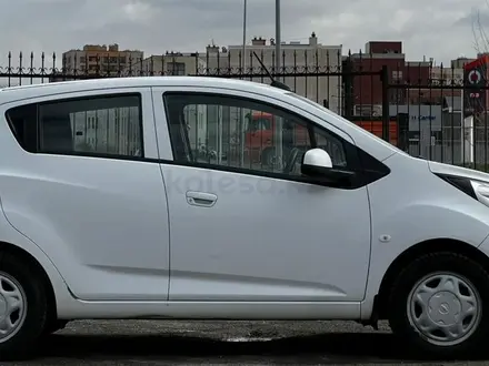 Chevrolet Spark 2021 года за 3 850 000 тг. в Астана – фото 8