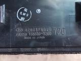 Абсорбер Subaru из Японии за 25 000 тг. в Алматы – фото 3