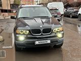 BMW X5 2004 года за 6 000 000 тг. в Астана