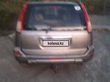 Nissan X-Trail 2002 года за 2 700 000 тг. в Сатпаев – фото 2