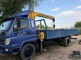 Foton 2012 года за 10 500 000 тг. в Тараз – фото 2