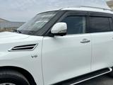 Nissan Patrol 2014 годаүшін14 500 000 тг. в Алматы – фото 3