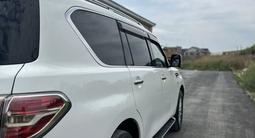 Nissan Patrol 2014 годаfor15 200 000 тг. в Алматы – фото 5