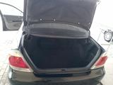 Toyota Camry 2005 годаfor5 600 000 тг. в Тараз – фото 5