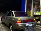 ВАЗ (Lada) 2110 2005 года за 700 000 тг. в Зайсан – фото 2