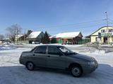 ВАЗ (Lada) 2110 2005 года за 700 000 тг. в Зайсан – фото 3